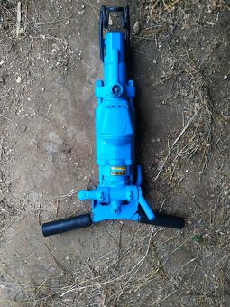 Predám pneumatickú vŕtačku - 2