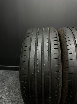Sada pneu Sava 225/55/17 101Y - 2