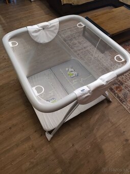 Detská ohrádka CAM ako nová - 2