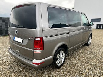Volkswagen T6 Multivan 2,0 BiTDI 150kw - 2