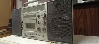 Boombox - 2