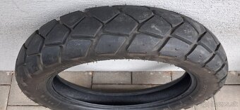 METZELER MICHELIN sada - 2