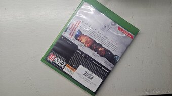 Xbox One hra The Evil Within 2 - 2