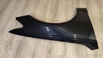 Blatník Audi A6 C7 - 2