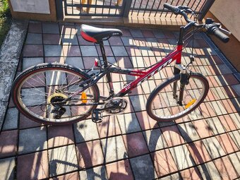 Bicykel CTM detský - 2