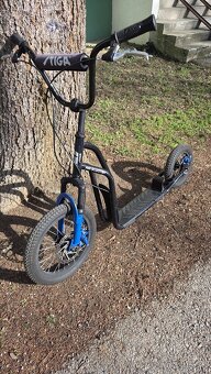 Stiga airscooter - 2