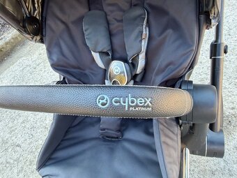 3kombinácia cybex Platinum - 2