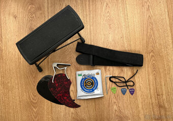 gitara Harley Benton - 2