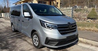 Renault Trafic 2.0dci L2H1 Evolution grand space - 2