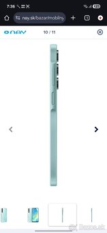 Predam alebo vymenim Samsung A16 - 2