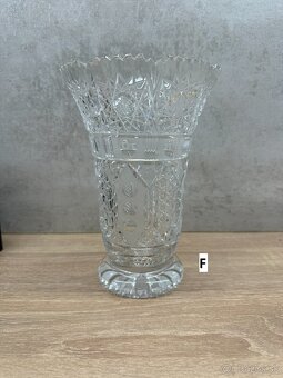 Bohemia CRYSTAL - rôzne - 2