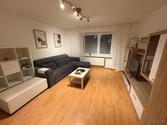 2 izbovy byt Trnava - 2