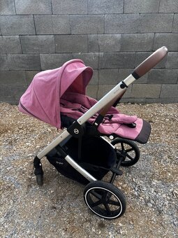 Cybex balios S - 2