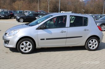 Renault Clio 1,2 i 16V 55 kW ICE - 2