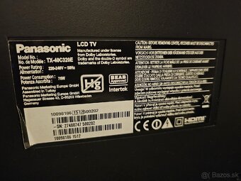 Smart Televízor Panasonic - 2