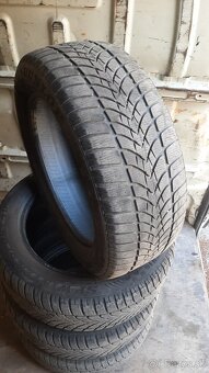 205/55r16  91H     zimne - 2