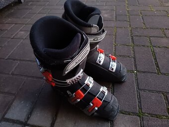 Predám dámske lyžiarky - 2