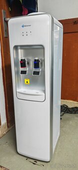 Stojanové aquamat WD007 - 2