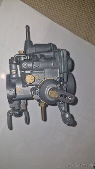 Karburator skoda 110 a ine - 2