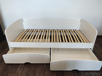 Detská posteľ 180 x 90 - 2