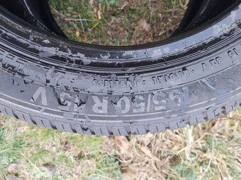 195/50R15 - 2
