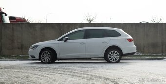 Seat Leon 1.6 TDI CR Style DSG - 2