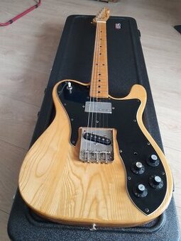TELECASTER JAPAN - 2