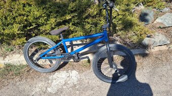 BMX - 2