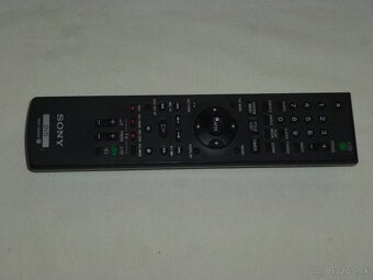 Predám DVD rekordér SONY - 2