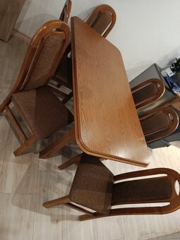 Kuchynská zostava - 2