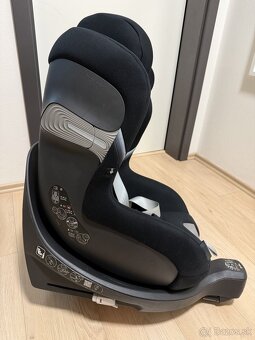 Autosedačka Cybex Sirona SX2 i-size s isofixom - 2