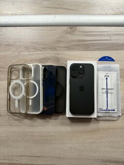 Iphone 16pro - 2