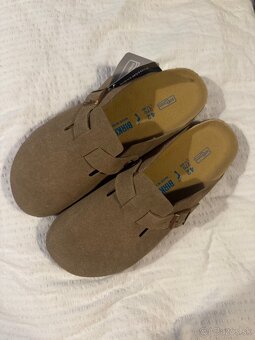 Birkenstock 42 Boston - 2