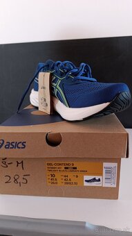 Tenisky Asics 44 - 2