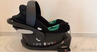CYBEX Aton B2 i-Size + Base One - 2