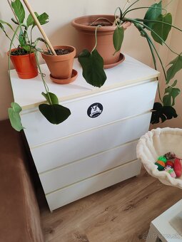 Komoda Ikea MALM - 2