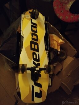 Waveboard,ripstik ,stretsurf - 2