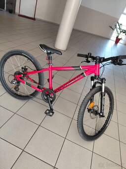 Predam bycikel rockrider - 2