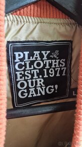 Vintage Play Cloths Jacket - 2