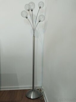 Lampa + Luster - 2