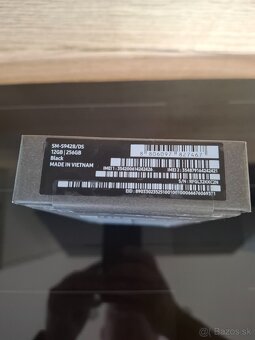 Novy Samsung S26 - 2