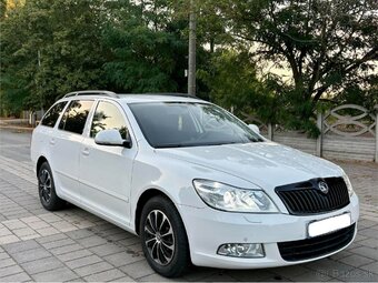 ŠKODA OCTAVIA 1.6 TDi DSG - 2