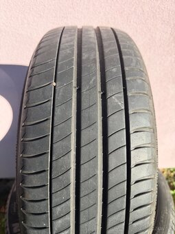 215/60R17 Letné pneumatiky - 2