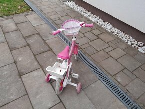 Predam detsky bicykel - 2