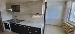 HALO reality - Predaj, dvojizbový byt Žiar nad Hronom, Etapa - 2