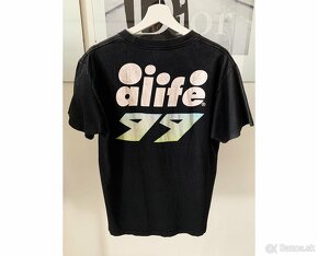 Alife tričko - 2