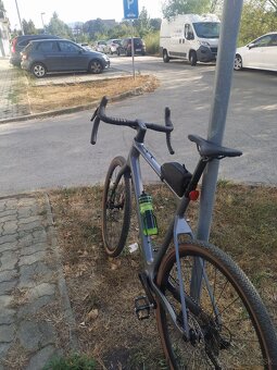 Gravel Bergamont Grandurance Expert 57 - 2