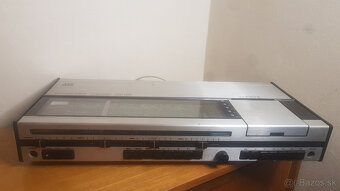 ITT Schaub Lorenz 4500 HiFi Regie - 2