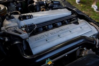 Audi S2 avant 2.2turbo - 2