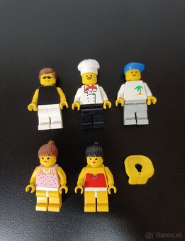 LEGO Paradisa 6411 - 2